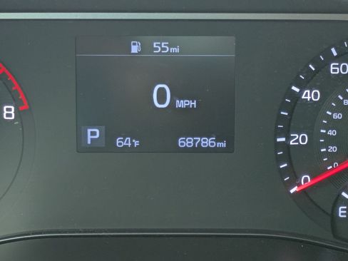Used 2022 Kia Soul LX w/ Technology Package FWD image 19