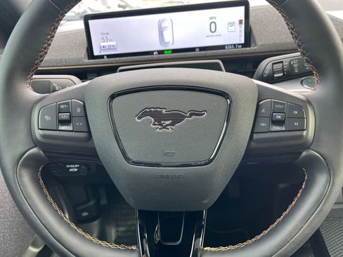 Used 2023 Ford Mustang Mach-E GT image 31