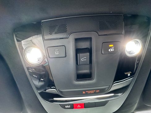 New 2026 Kia Sorento AWD image 52