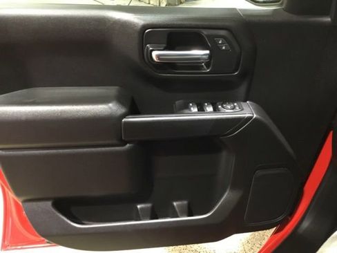 Used 2023 GMC Sierra 1500 Pro w/ Pro Value Package image 40