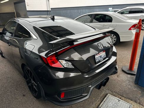 Used 2020 Honda Civic Si image 21