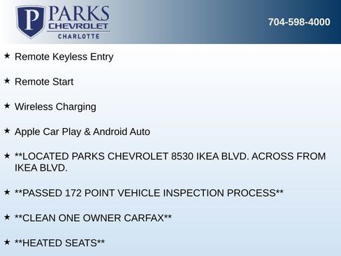 Certified 2022 Chevrolet Colorado Z71 image 7