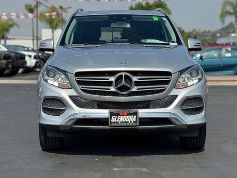 Used 2016 Mercedes-Benz GLE 350 image 3