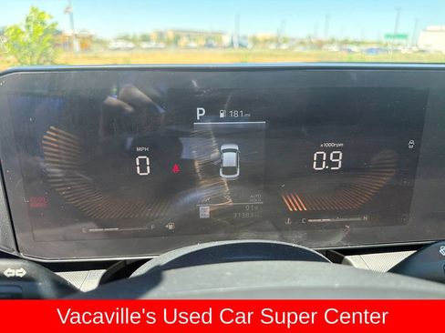Used 2025 Kia K4 FWD image 15