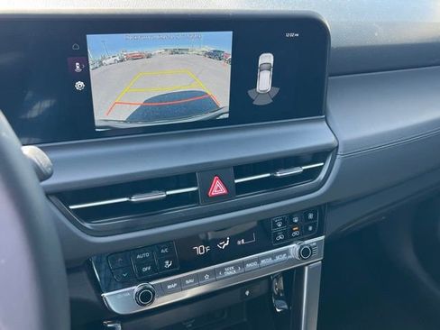 Used 2026 Kia Seltos EX w/ EX Sunroof Package AWD/4WD image 24