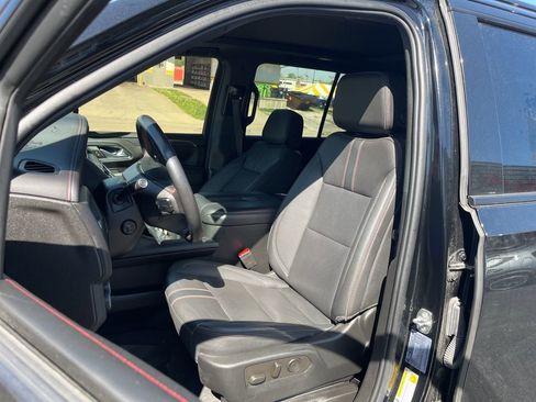 Used 2022 Chevrolet Tahoe RST w/ Luxury Package image 22