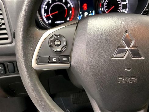 Used 2022 Mitsubishi Outlander Sport ES FWD image 24
