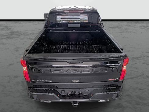New 2026 Chevrolet Silverado 1500 RST w/ All Star Edition Plus AWD/4WD image 3