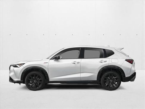 New 2026 Acura ADX A-Spec AWD/4WD image 3