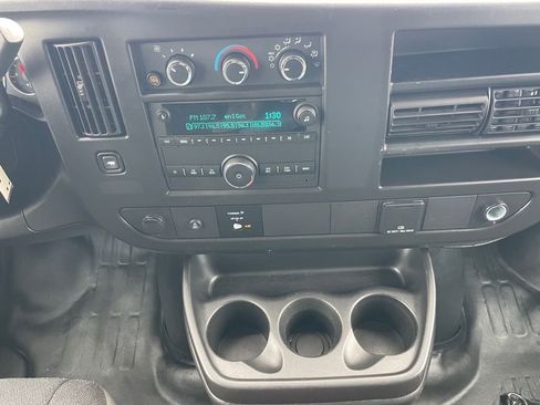 Used 2024 Chevrolet Express 2500 w/ Driver Convenience Package image 14