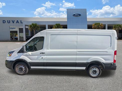 Used 2024 Ford Transit 250 148 Medium Roof RWD image 7