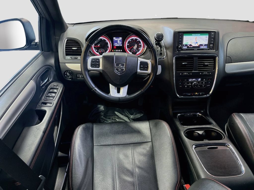 Used 2019 Dodge Grand Caravan GT FWD image 22