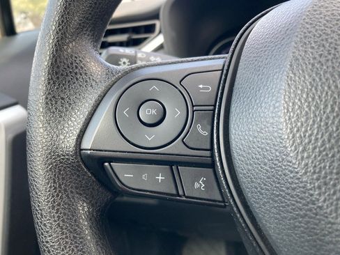 Certified 2025 Toyota RAV4 XLE image 10