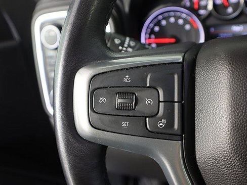 Used 2022 Chevrolet Silverado 1500 LT Trail Boss image 39