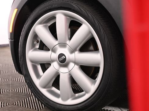 Used 2009 MINI Cooper S FWD image 28
