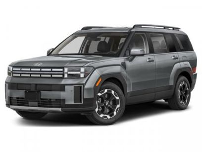 New 2026 Hyundai Santa Fe SEL