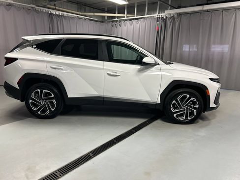 New 2026 Hyundai Tucson SEL Plus AWD/4WD image 8