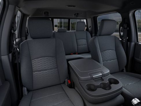 New 2026 RAM 4500 Tradesman AWD/4WD image 21