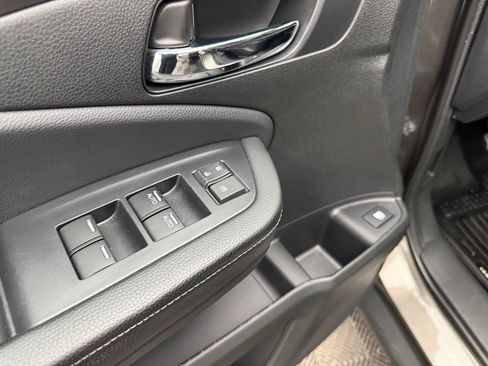 Used 2020 Honda Ridgeline RTL image 19