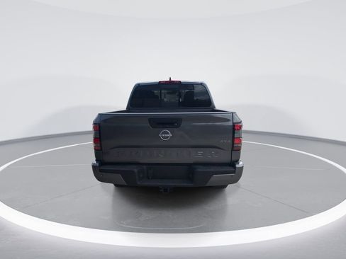 New 2026 Nissan Frontier SV AWD/4WD image 7