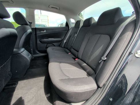 Used 2020 Kia Optima LX FWD image 22