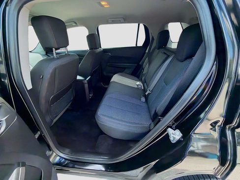 Used 2017 GMC Terrain SLE FWD image 20