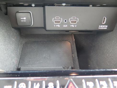 Used 2022 Jeep Wagoneer Series II w/ Convenience Group I RWD image 12