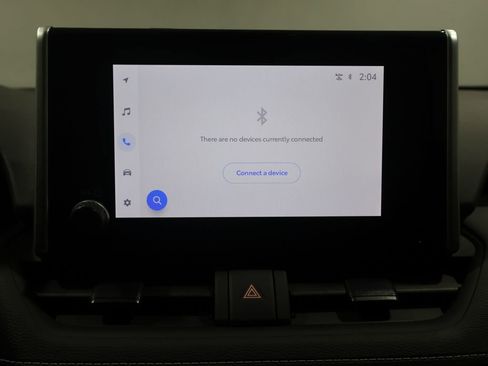 Used 2024 Toyota RAV4 LE image 27