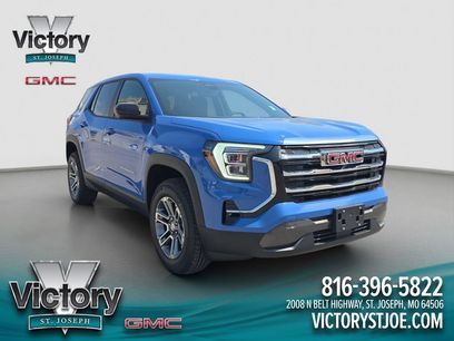 New 2026 GMC Terrain Elevation w/ Technology Package II