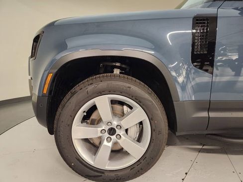 New 2026 Land Rover Defender 110 S image 11