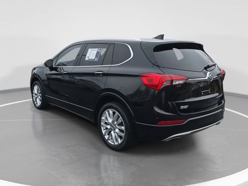 Used 2020 Buick Envision Premium image 7