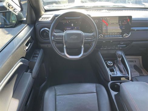 Used 2023 Chevrolet Colorado Z71 w/ Z71 Convenience Package 2 image 14