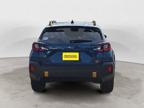 New 2026 Subaru Crosstrek 2.5i Wilderness image 4