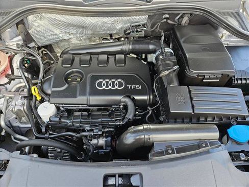 Used 2016 Audi Q3 2.0T Premium Plus AWD/4WD image 28