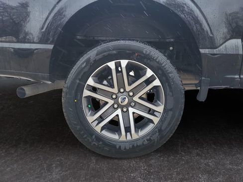 Used 2023 Ford F150 XLT w/ Equipment Group 301A Mid image 27