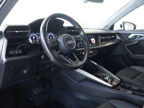 Used 2023 Audi A3 2.0T Premium FWD image 8