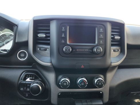 Used 2024 RAM 1500 Tradesman image 13