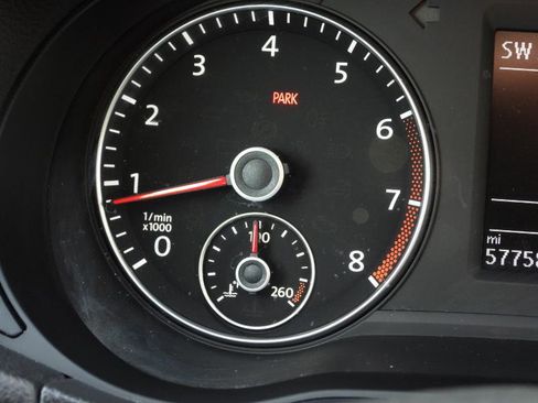 Used 2014 Volkswagen Passat 1.8T SE image 51