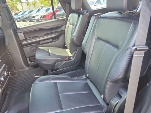 Used 2021 Ford Expedition XLT image 16