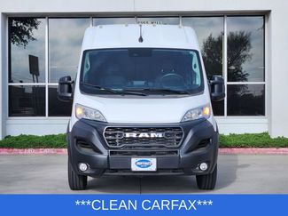 Used 2025 RAM ProMaster 2500 w/ Convenience Group video 2