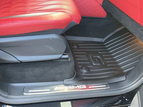 Used 2020 Mercedes-Benz G 63 AMG 4MATIC image 84