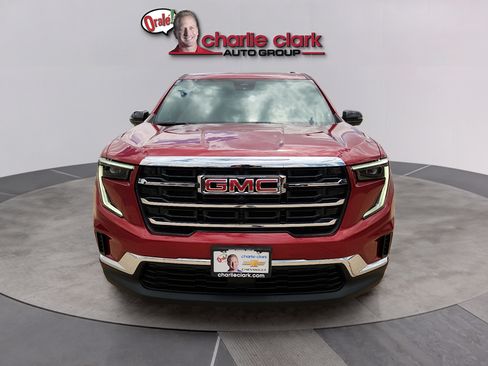 New 2026 GMC Acadia Elevation FWD image 8