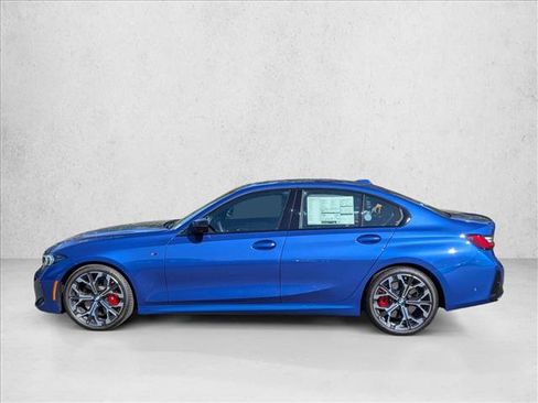 New 2026 BMW M340i RWD image 9