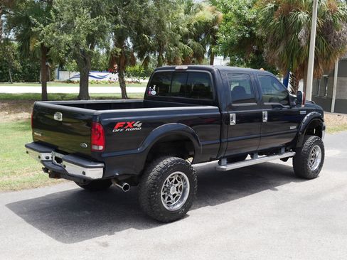 Used 2006 Ford F250 Lariat AWD/4WD image 48