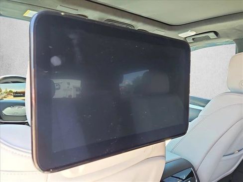 Used 2026 Cadillac Escalade V w/ LPO, ONYX Package AWD/4WD image 16