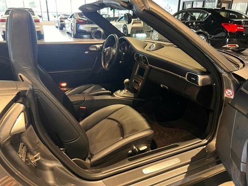 Used 2007 Porsche 911 Cabriolet image 28