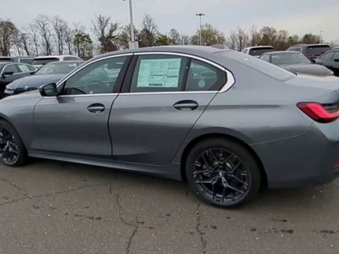 Used 2025 BMW 330i xDrive Sedan w/ Premium Package image 6