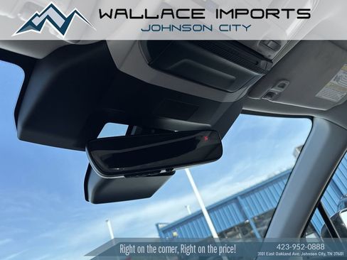 Certified 2025 Subaru Ascent Onyx Edition w/ Onyx Package image 9