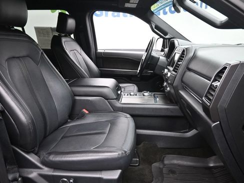 Used 2020 Ford Expedition Max Limited w/ Equipment Group 302A AWD/4WD image 9