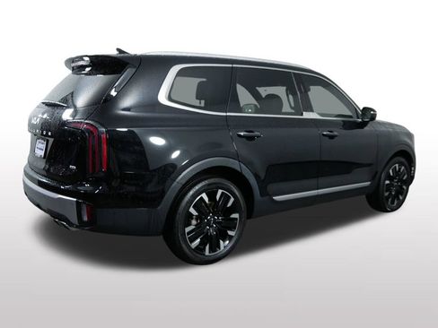 Certified 2024 Kia Telluride SX Prestige AWD/4WD image 11